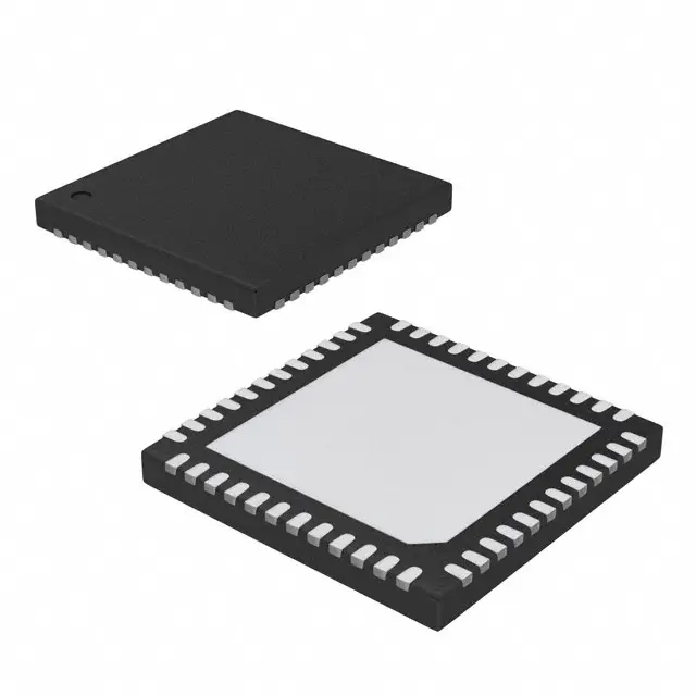 AD9287ABCPZ-100 Nieuwe Originele Op Voorraad Yixinbang Geïntegreerde Schakelingen Ics Data-Acquisitie Analoog Naar Digitale Converters Adc