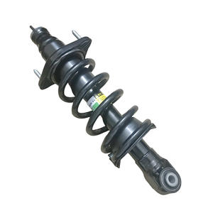 Ensemble d'amortisseurs arrière Honda CRV 52610-SWN-H03 52620-SWN-H03 Neuf avec support pour remplacement et réparation - Product Image 1