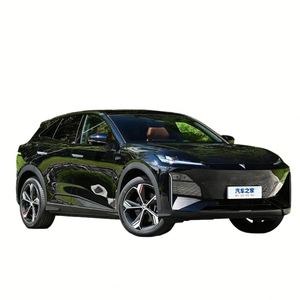 2026 Brand New Changan Deepal S07 Luxury Mid-Size SUV 7 Seats High Quality EV Car Fast <b>Charging</b> Hybrid Electric Car Deepal S07 - Product Image 1