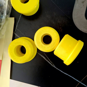 لساينو تراك هوو T5G SITRAK C5H C7H ماص صدمات معلق في المقصورة 850w96020.0004 - Product Image 1