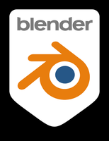 Logiciel de conception, d'animation et de rendu 3D Blender avec des tutoriels sur les plugins et des ressources de modèles pour Win Mac