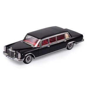 Kengfai Diecast 1:18 1966 <span class=keywords><strong>Pullman</strong></span> Cars, Modelos <span class=keywords><strong>de</strong></span> Autos Antiguos <span class=keywords><strong>de</strong></span> <span class=keywords><strong>Lujo</strong></span> <span class=keywords><strong>de</strong></span> Aleación <span class=keywords><strong>de</strong></span> Metal - Product Image 1