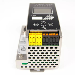 Nuevo Módulo Original Bihl+Wiedemann BWU1567 AS-i, Gateway ASi-3 PROFIBUS en Acero Inoxidable 1 20*20*20m 240/110/220V - Product Image 3