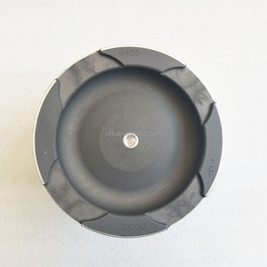 Pistón para Motor S6A3, Pieza de Repuesto para Maquinaria, 35A17-30200 - Product Image 3