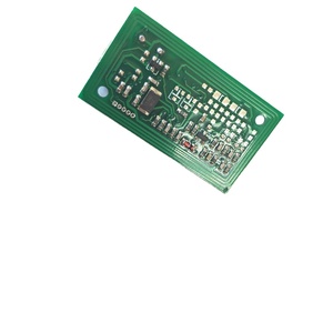 GSC-FM227C-H 13.56MHz iso14443a chỉ đọc NFC RFID mô-đun embeddable Bàn phím Thi Đua cho kiểm soát truy cập thẻ - Product Image 2