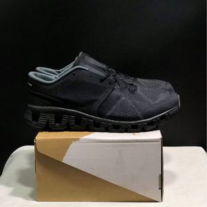 Zapatillas Deportivas CloudMonster 2.0 Versión Putian de Alta Calidad, con Cordones, Suela Gruesa, Parte Superior de Cuero Genuino, Transpirables, que Aumentan la Estatura - Product Image 2