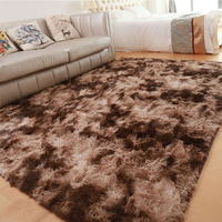 Nouveau Produit Tapis Moelleux Doux et Moderne, Meilleure Vente, pour Salon