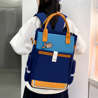 Sac à dos bandoulière personnalisé de haute qualité, nouvelle mode, vente en gros directe d'usine pour étudiants