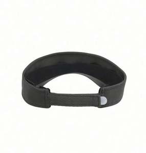 Gorras de Visera Protectoras Solares de Verano de Alta Calidad, Gorras Personalizadas con Logotipo al por Mayor, Diseño Liso, Impresión, Deportes, Ciclismo, Viajes al Aire Libre - Product Image 3