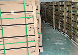 เซิร์ฟเวอร์ติดตั้งบนแร็ค 1U รุ่น Original Factory Fusion RH1288HV6 พร้อมซีพียู 2 ตัว ความเร็ว 2.3GHz รุ่น 4316 - Product Image 6