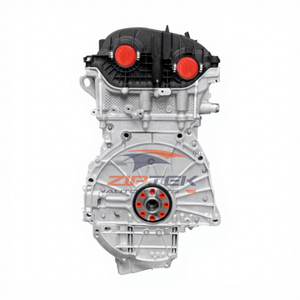 Motor B48TU1 B48B20C B48B20D para <span class=keywords><strong>BMW</strong></span> Serie 3 <span class=keywords><strong>4</strong></span> 5 F22 F30 X3 X4 Z4 G02 G29 G22 G30 - Product Image 4