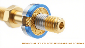 Deck <strong>Screw</strong>/torx Set <strong>Screw</strong> Metal Torx <strong>Wood</strong> Chinese Supplier Customized Zinc Plated Flat Round 6mm-100mm - Product Image 4