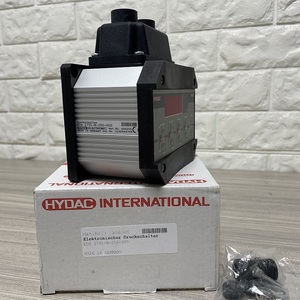 Vente chaude Hy-dac EDS 1791-N-250-000 Pressostat Électronique Connexion Mécanique 9 Port Fileté G1/4 DIN Bon Prix - Product Image 4