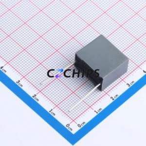 Condensateur à film polypropylène (CBB) C322J174J61C000, composant traversant (THT), pas de 15 mm, 170 nF, 5 %, 630 V - Product Image 2