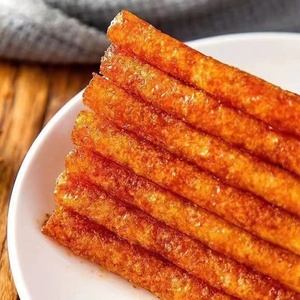 Snack <span class=keywords><strong>Latiao</strong></span> épicé surgelé en gros, fourni par l'usine, pour adultes, en sachets - Product Image 4