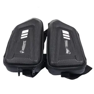 CQJB modifié sac latéral cintre duke 390 duke 25 RC390 moto sac latéral pour KTM