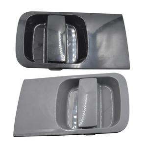 มือจับ<span class=keywords><strong>ประตู</strong></span>ด้านนอกแบบเลื่อนสำหรับรถยนต์ฮุนได H-1 <span class=keywords><strong>H1</strong></span> แกรนด์ สตาร์เร็กซ์ อิแม็กซ์ I800-07-C รุ่น 83650-4H000 83660-4H000 จำนวน 1 ชิ้น - Product Image 2