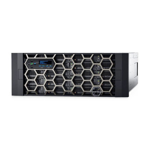 New PowerScale A3000 Archive <b>NAS</b> Platform 96G RAM 800G <b>SSD</b> + 20x24TB Networked Storage in Stock Storage PowerScale A3000/PowerSc - Product Image 6