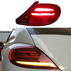 Gruppo Fanali Posteriori LED per VW Beetle Anni <span class=keywords><strong>2012</strong></span>-2019 - Product Image 5