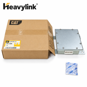 ตัวควบคุมเครื่องยนต์ Heavylink สำหรับรถขุด CAT 320C รุ่น 184-1858 1841858 - Product Image 2