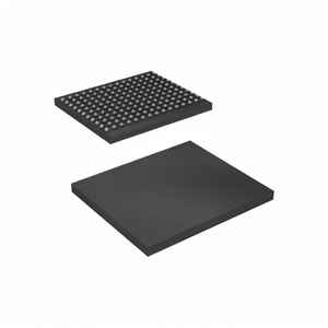 Electronic Chips Component Memory Original One Stop Service 165 LBGA CY7C1562XV18-450BZXC - Product Image 1