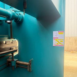 Máquina Dobladora Automática de Acero Inoxidable de Segunda Mano al por Mayor con Precio Competitivo para Fábricas - Product Image 4