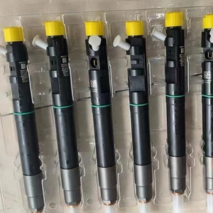 Nouveaux injecteurs de carburant diesel, buse EJBR04001D 8200567290 28232248 pour Delphi RENAULT NISSAN <span class=keywords><strong>Clio</strong></span> Kangoo 1.5DCI - Product Image 2