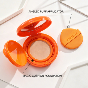 Base de Maquillaje <span class=keywords><strong>PHOERA</strong></span> Cover Lasting Magic Cushion - Product Image 4