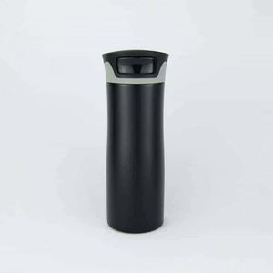 Vaso de Regalo Portátil de Acero Inoxidable Aislado de Alta Calidad con Logotipo Grabado - Product Image 4