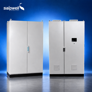 Factory Direct Supply Low Voltage Switch Board Electrical Box Industrial Power Distribution Equipment - Product Image 6