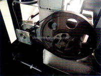 Mesin Cetak Tekstil Digital Inkjet I3200 Printer Kain Poliester Bendera Printer Sublimasi Pewarna