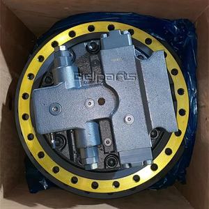 Réducteur final EC480E pour pièces détachées d'excavatrice VOLVO 14632579 14593321 VOE14632579 VOE14593321 Ensemble de moteur de déplacement - Product Image 5