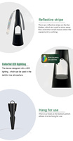 Offre Spéciale sans produit chimique USB charge batterie électronique Portable mouches nuisibles insectifuge piège mouche des fruits ventilateur répulsif