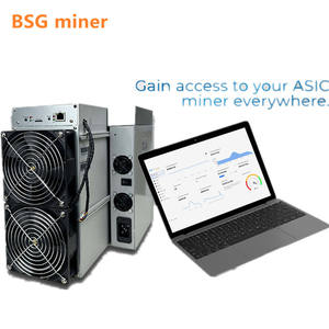 Bitmain Antminer KS7 36Th/s 2772W KAS Miner Máquina de minería Asic Algoritmo KHeavyHash - Product Image 5