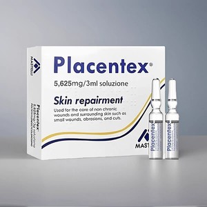 <span class=keywords><strong>เซ</strong></span><span class=keywords><strong>รั่</strong></span><span class=keywords><strong>ม</strong></span>บำรุงผิวหน้าอิตาเลียน Placentex PDRN Salmon MTS ซ่อมแซ<span class=keywords><strong>ม</strong></span>ผิว <span class=keywords><strong>ลด</strong></span><span class=keywords><strong>รอย</strong></span><span class=keywords><strong>สิว</strong></span> กระชับรูขุ<span class=keywords><strong>ม</strong></span>ขน เปปไทด์ ไฮยาลูรอนิค แอซิด ช่วยให้ผิวกระจ่างใส - Product Image 5