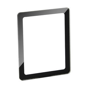 Customizable Factory Smart Glass Panel <b>Touch</b> <b>Switch</b> for Outdoor Gym Bathroom Usage Smart <b>Switch</b> Control Wall Light Instruments - Product Image 1