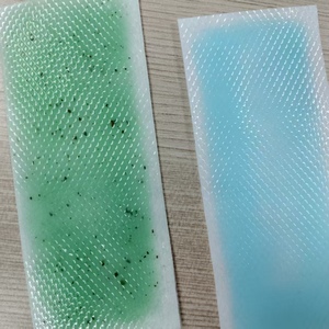 Parche Refrigerante para Dolor de Cabeza y Fiebre, Paquete Combinado, Servicio OEM para Distribuidores de Farmacias - Product Image 1