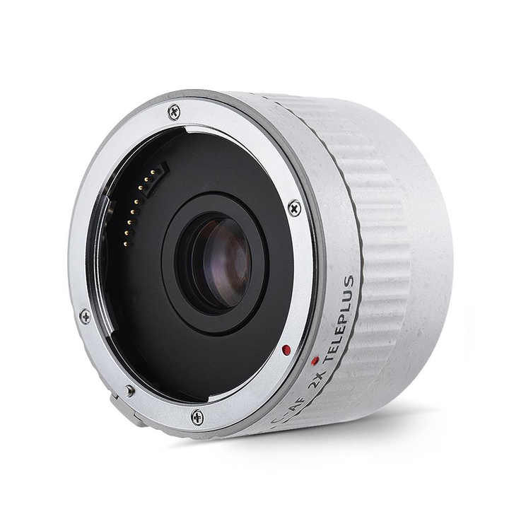 Viltrox C-AF 2X Teleconverter - 2.0X Auto Focus Extender