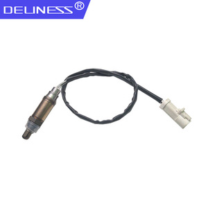 DelineSS Oxygen <b>Sensor</b> 11171843 234-4001SG631 15717 SG1803OS032 <b>For</b> <b>Car</b> Replacement - Product Image 3