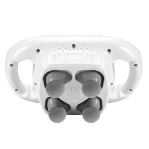 Prodotti innovativi 2021 di Vibrazione Ombelico Massaggio DDS <span class=keywords><strong>A</strong></span> Casa Macchina di Rimozione del Grasso Tenuto In Mano Massaggiatore Elettrico - Product Image 1