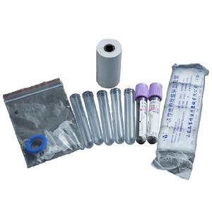 Analisador Hematológico Veterinário CBC (Contagem Completa de Sangue) - Product Image 3