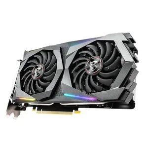 Cartes Graphiques de Jeu VGA QB d'Occasion GTX 1660 Super 1660Ti 1050Ti <span class=keywords><strong>1050</strong></span> GT1030 8G 6G 4G 2G - Product Image 3