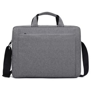 Maletín Clásico en Oferta, Estilo Casual de Negocios, Moderno, Multifuncional, de Gran Capacidad, para Portátil, con Correa Cruzada - Product Image 5
