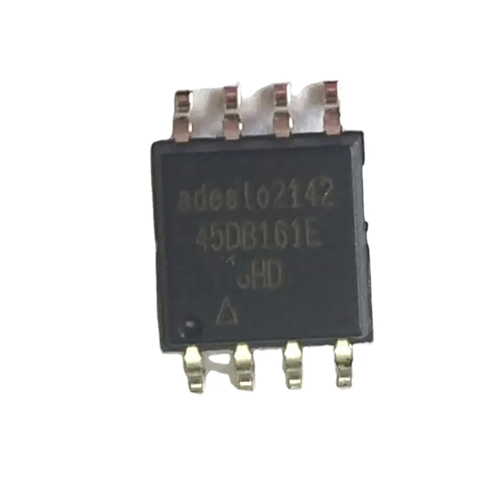 מקורי 8-SOIC AT45DB161E-SHD-T אחת SPI DataFlash אלקטרוניקה רכיבים במלאי AT45DB161E-SHD-T