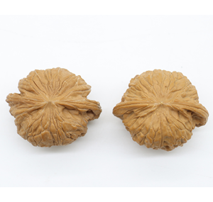 売れ筋卸売品 珍しい工芸品/コレクターズアイテム 手工芸品/フィジェットトイ 石臼 文玩 ウォールナット - Product Image 4