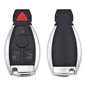 Ban Đầu Xhorse MB Be <span class=keywords><strong>Key</strong></span> 315Mhz/433Mhz Cgdi MB Từ Xa Thông Minh <span class=keywords><strong>Key</strong></span> 3/4 Nút Cho <span class=keywords><strong>Mercedes</strong></span> Benz Xe - Product Image 3