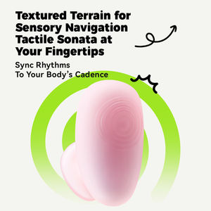 OROKミニソフトシリコンバイブレーターマッサージ10モード振動膣振動指マッサージセックスおもちゃ - Product Image 4