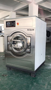 Lave-linge extracteur automatique 25 kg, nouveau modèle 2020 - Product Image 3