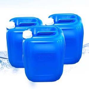 Polialuminium Klorida Spektrum Luas Efektif Menghilangkan Kekeruhan & Fosfor pada Dosis Rendah - Product Image 5