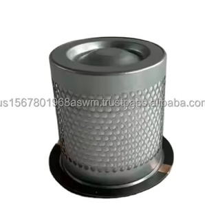 ไส้กรองแยกน้ำมันภายนอกเครื่องอัดอากาศ MANNY รุ่นใหม่เอี่ยม 4900252211 กระดาษกรองใยแก้ว ได้รับการรับรองมาตรฐาน ISO 9001:2015 - Product Image 1